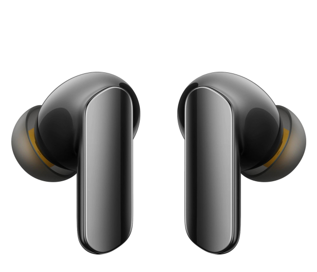 realme Buds Air7 Pro Metallic Grey - 1340736 - zdjęcie 3
